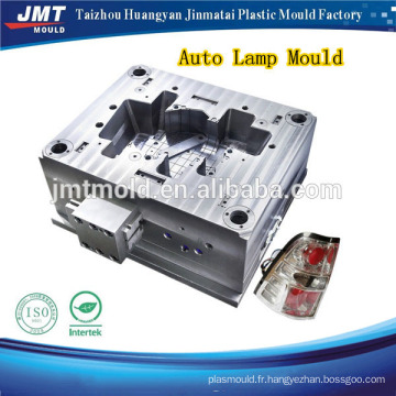 auto lamp cover mould